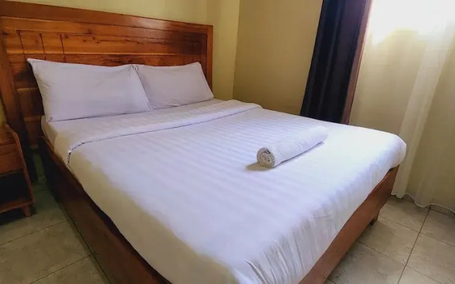 Njojo Guesthouse