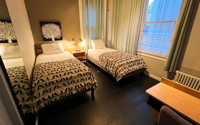 Touchstone Hotel - City Center