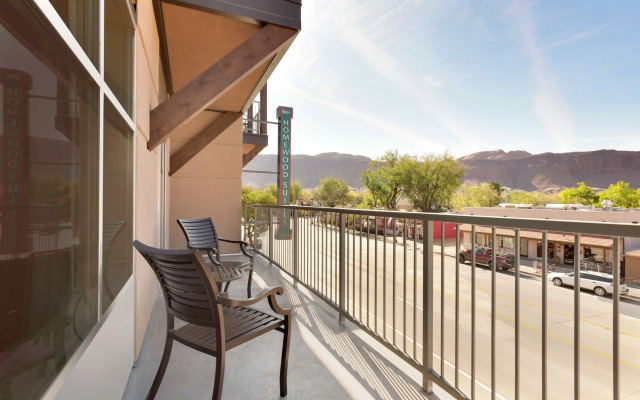 Homewood Suites by Hilton Moab