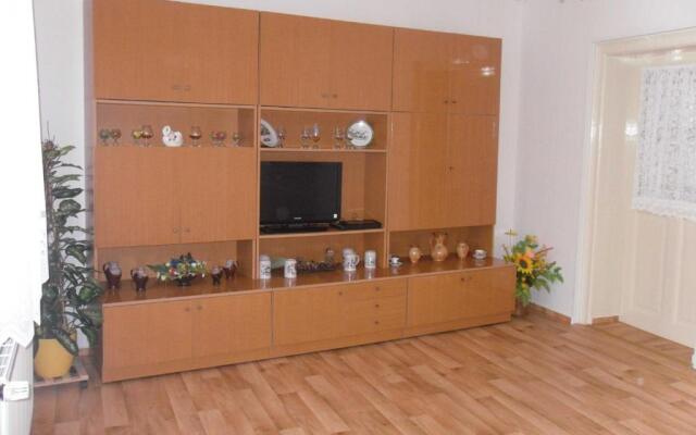 Ferienwohnung Familie Rudolf