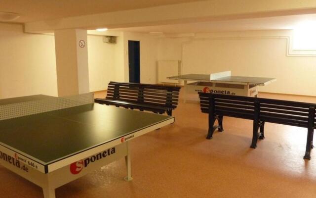 FeWo Ferienglück Berolina 131