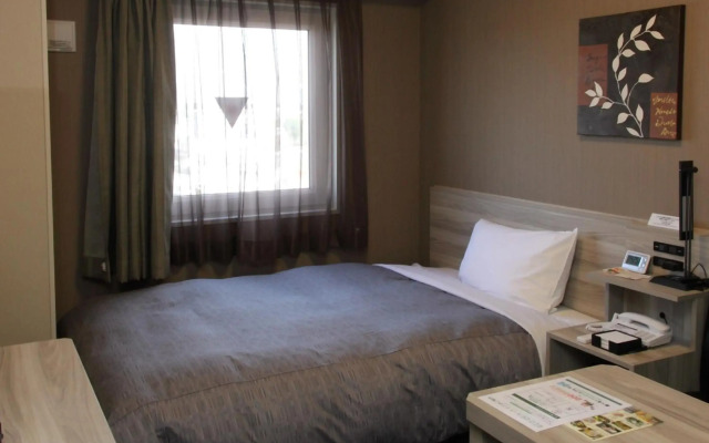 Hotel Route Inn Ishioka