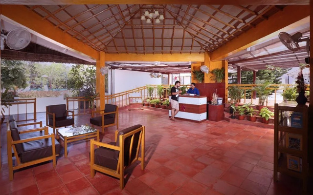 Village Retreat