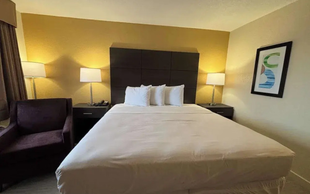 Studio 6 Suites Charlotte, NC - Northlake