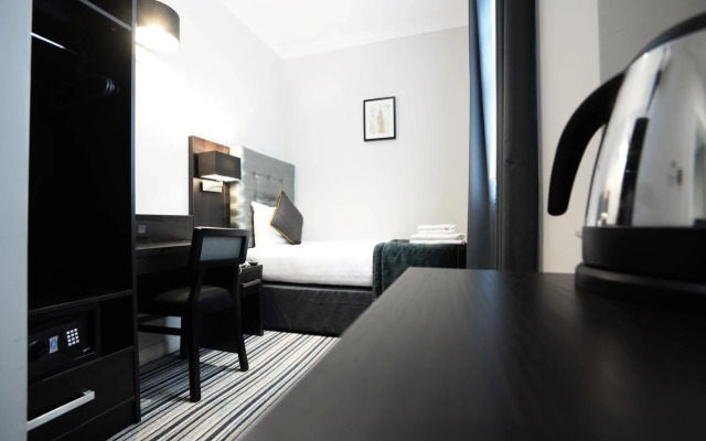 Airways Hotel London