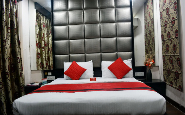 Hotel Le Grand By FabHotels