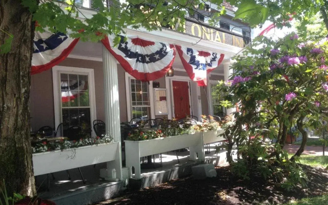 Concord's Colonial Inn