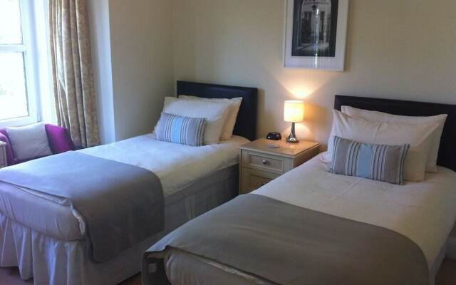 Arbour House Bed and Breakfast