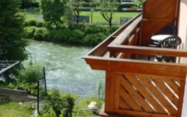 Appartementhaus Riedl