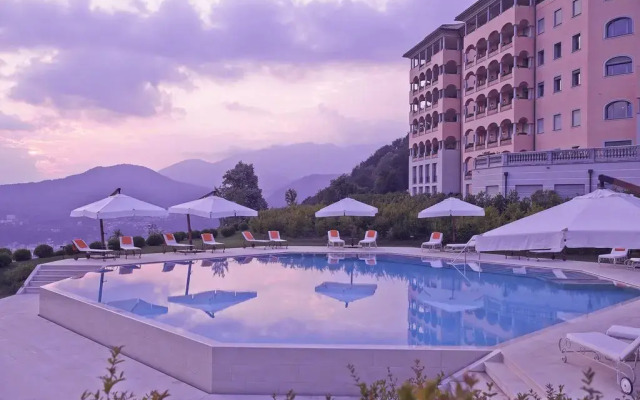 Resort Collina d'Oro