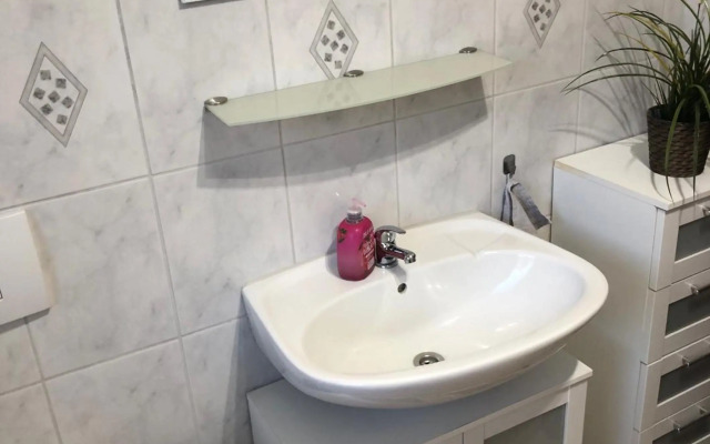 Ferienwohnung Just City