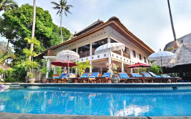 Sativa Sanur Cottages