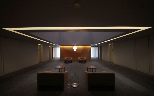 Vivanta New Delhi, Dwarka