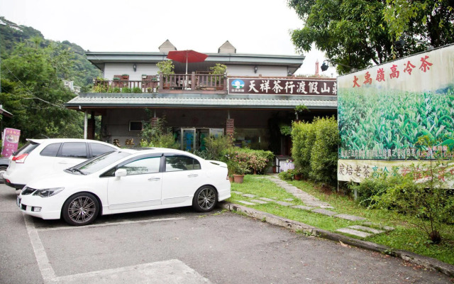 Tian Hsiang Tea B&B