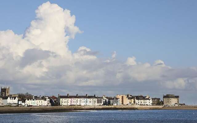 The Coach House - Beaumaris