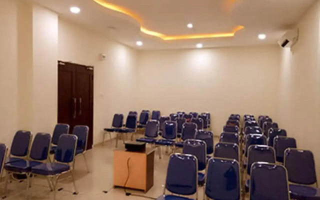 Venia Hotel