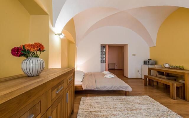 Apartmany Kolegium