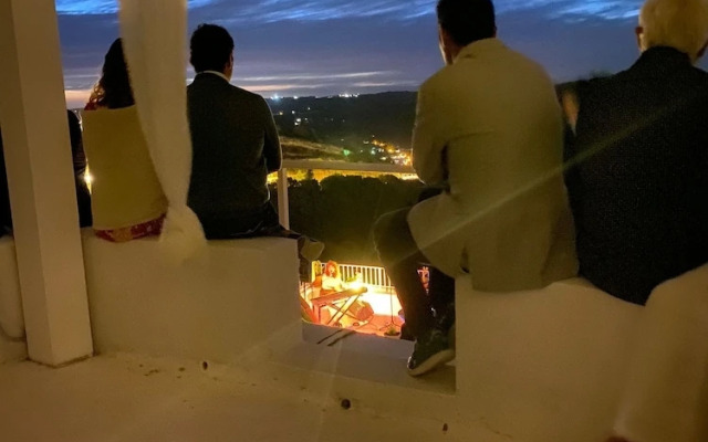 Casa boutique Encalada