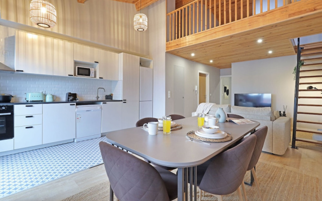 ON Apartments - Family - Free Parking & Pet Friendly