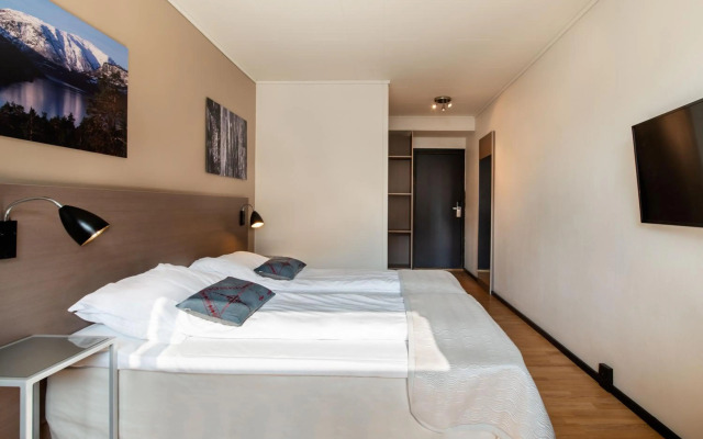Quality Hotel Sogndal