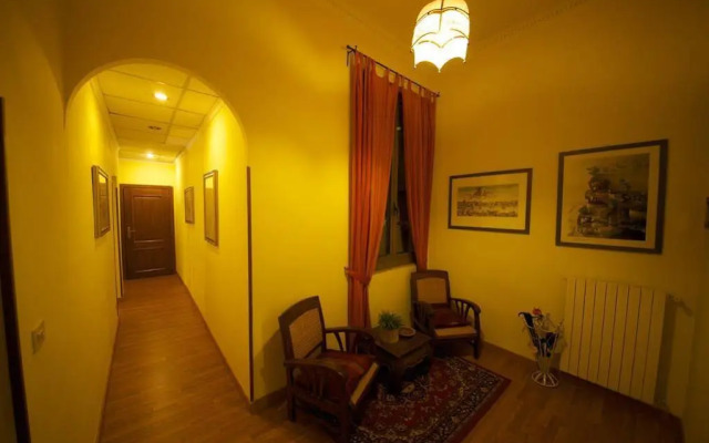 Roma Da Noi Home Holidays