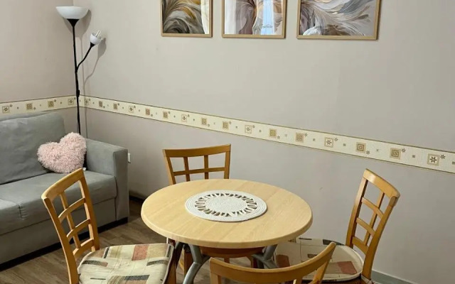 Solaris Apartman