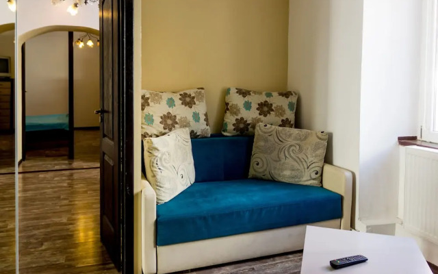 Apartamentele Premium Apartments