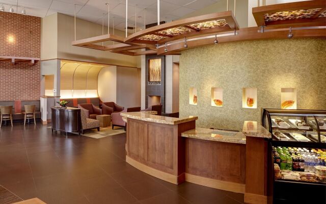 Hyatt Place Lexington