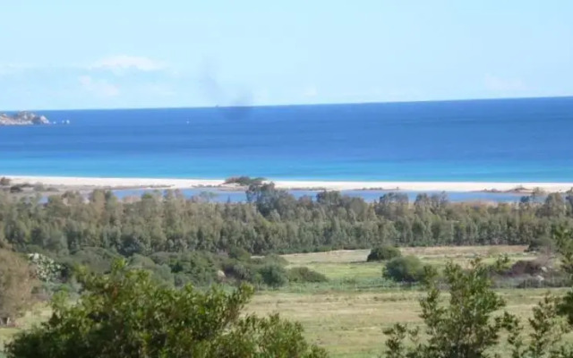 Villa Rosa