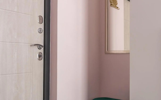 Кравц Групп на улице Олимпийский городок 4