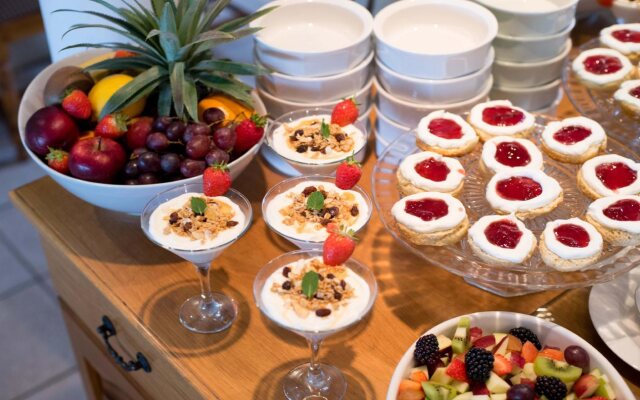 Bell Rosen Guesthouse