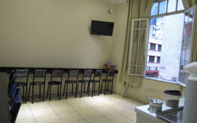 Hotel Pauliceia