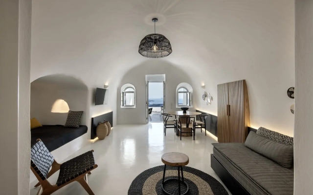 WeSense by Caldera Houses