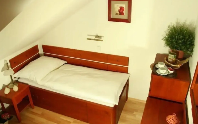 Hotel Dar