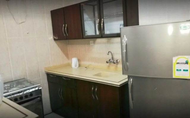 Hams Al Amasi Apartments 2