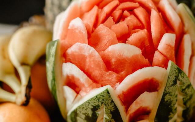 Palm Beach Hotel Apartments