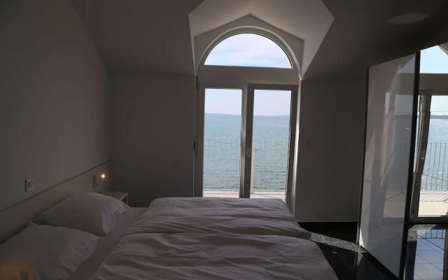 mk | apartments nin