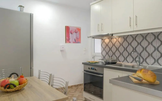Andreas Hideaway Palaiokastritsa