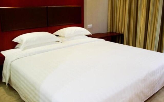 Zhangjiajie State Guest Hotel