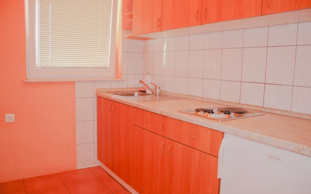 Apartmani Jazina