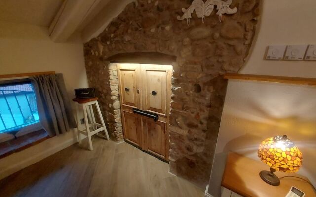 B&B Corte Colli Antichi