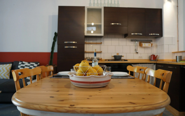 Solemar Sicilia - Villa Caterina