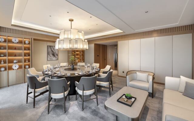 voco Xiongan by IHG