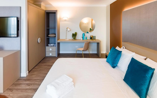 Seawater Hotel Bio & Beauty Spa