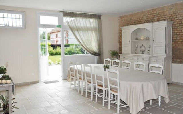 La Grange Champenoise