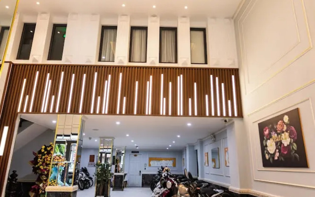 Bien Sao 2 Hotel- Nguyen Van Luong