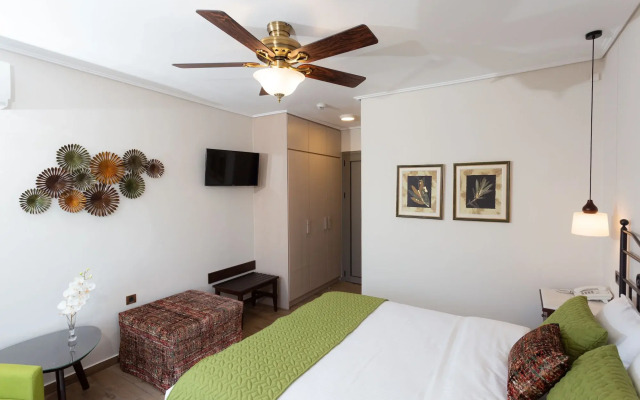Akti Taygetos Conference Resort