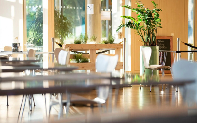 GenoHotel Baunatal