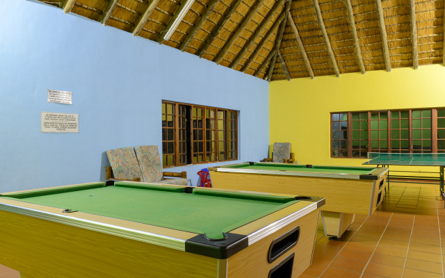 Hazyview Cabanas