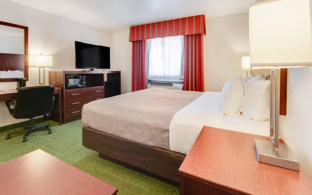 Quality Inn Belgrade - Bozeman Yellowstone Airport